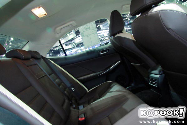 Lexus IS 2017 Lexus IS 2017