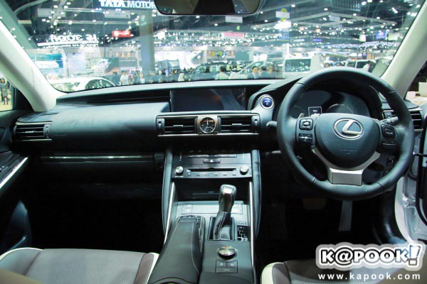 Lexus IS 2017 Lexus IS 2017