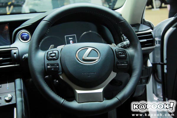 Lexus IS 2017 Lexus IS 2017