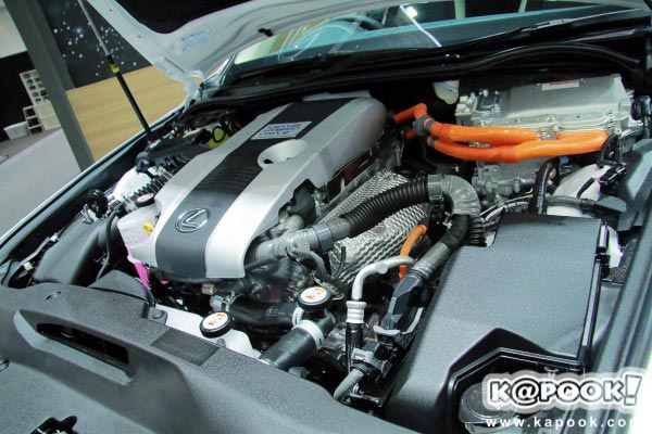 Lexus IS 2017 Lexus IS 2017