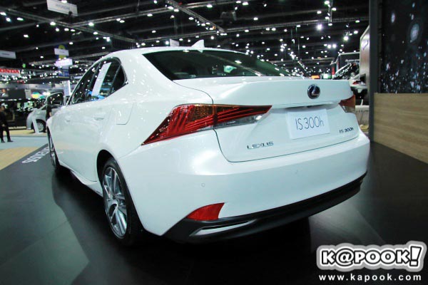 Lexus IS 2017 Lexus IS 2017