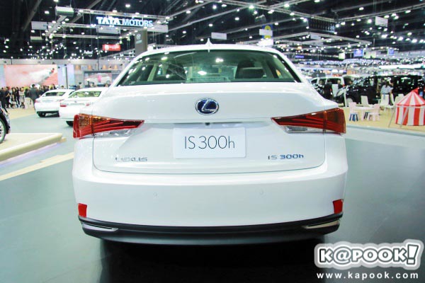 Lexus IS 2017 Lexus IS 2017