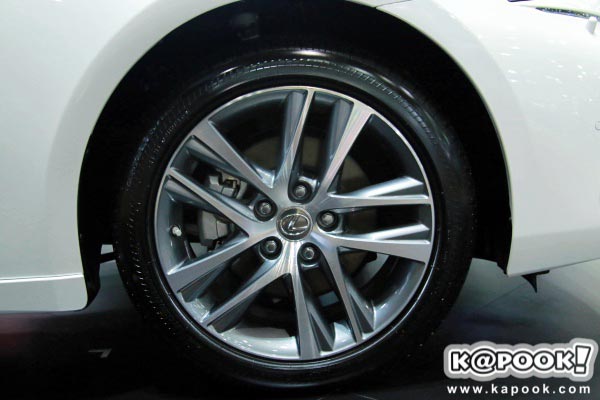 Lexus IS 2017 Lexus IS 2017