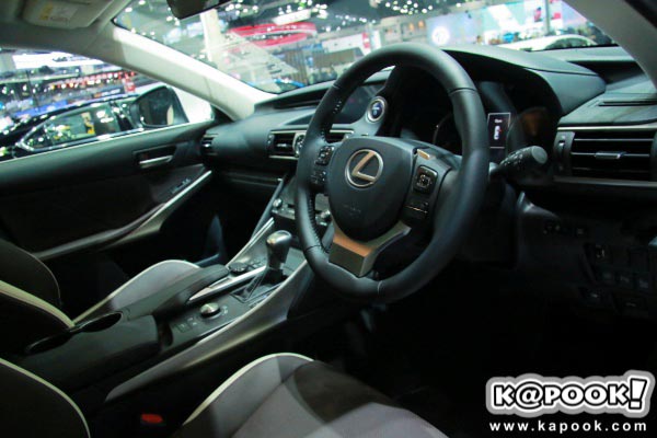 Lexus IS 2017 Lexus IS 2017