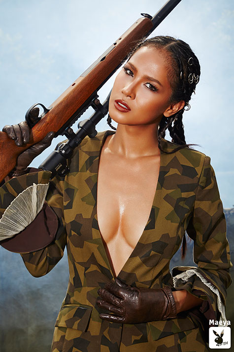 เมญ่า playboy เมญ่า playboy