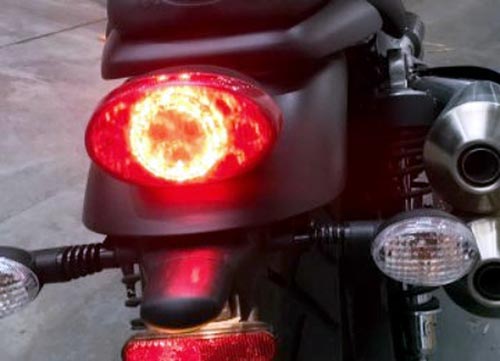 Triumph Street Scrambler 2017 Triumph Street Scrambler 2017