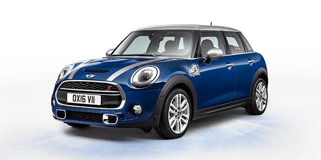 MINI Seven MINI Seven