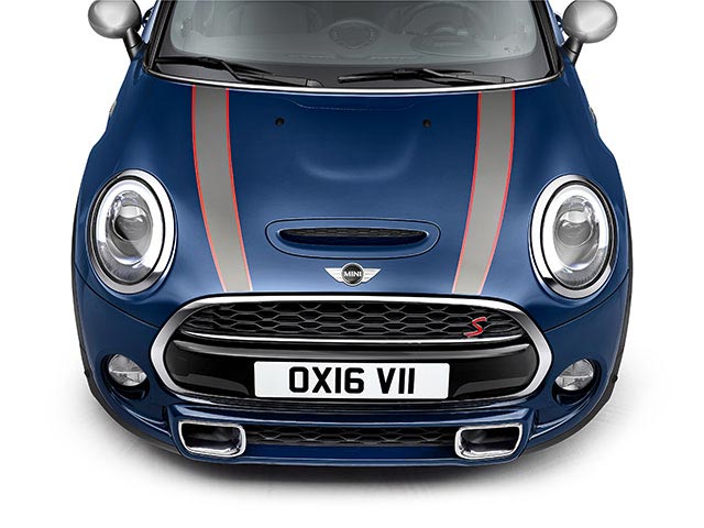 MINI Seven MINI Seven