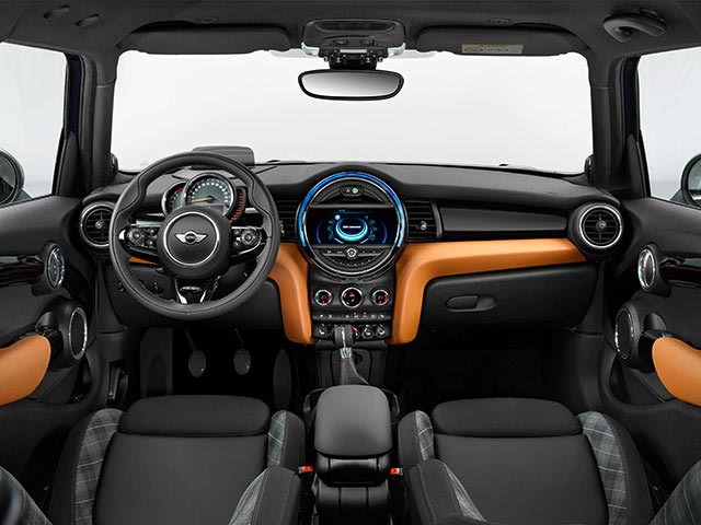 MINI Seven MINI Seven