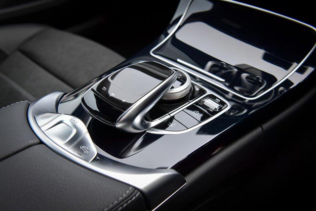 Mercedes-Benz C 300 Cabriolet 2017 Mercedes-Benz C 300 Cabriolet 2017