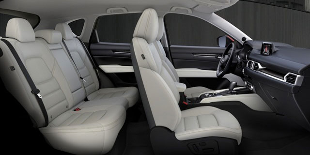Mazda CX-5 2017 Mazda CX-5 2017
