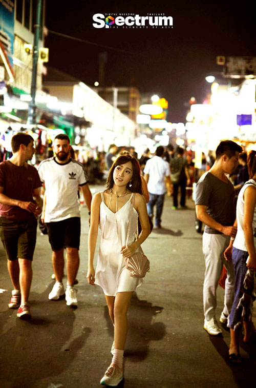 เฟียร์ ธัญญรัตน์ เฟียร์ ธัญญรัตน์