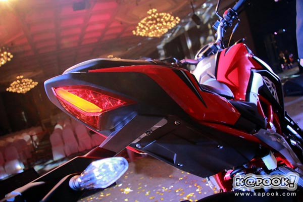 GPX DEMON 150 GN GPX DEMON 150 GN