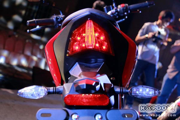 GPX DEMON 150 GN GPX DEMON 150 GN