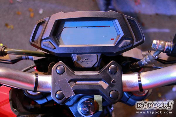 GPX DEMON 150 GN GPX DEMON 150 GN