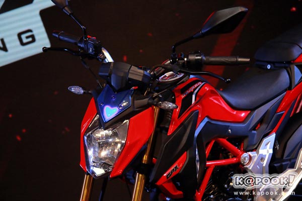 GPX DEMON 150 GN GPX DEMON 150 GN