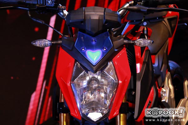 GPX DEMON 150 GN GPX DEMON 150 GN