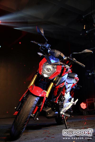 GPX DEMON 150 GN GPX DEMON 150 GN