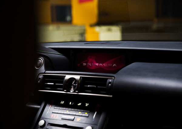 Lexus IS Lexus IS