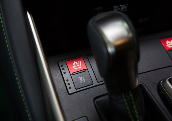 Lexus IS Lexus IS