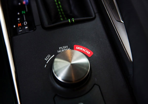 Lexus IS Lexus IS