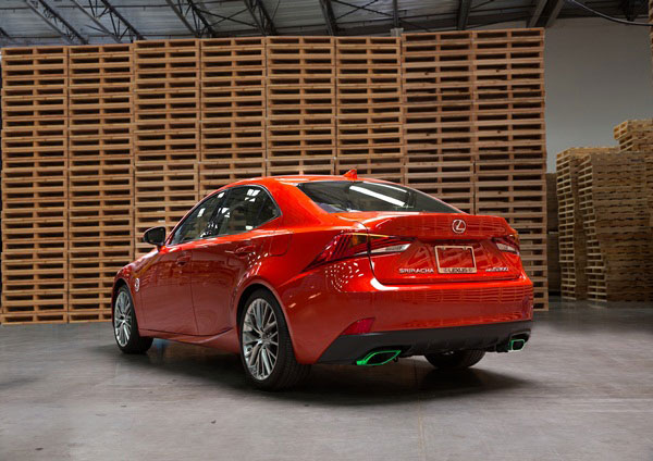 Lexus IS Lexus IS