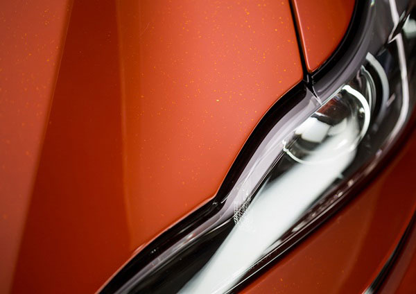 Lexus IS Lexus IS