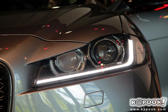 Jaquar F-PACE 2017 Jaquar F-PACE 2017