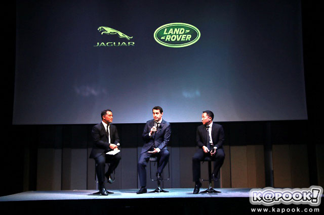 Jaquar F-PACE 2017 Jaquar F-PACE 2017