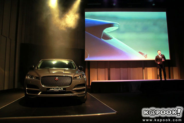 Jaquar F-PACE 2017 Jaquar F-PACE 2017