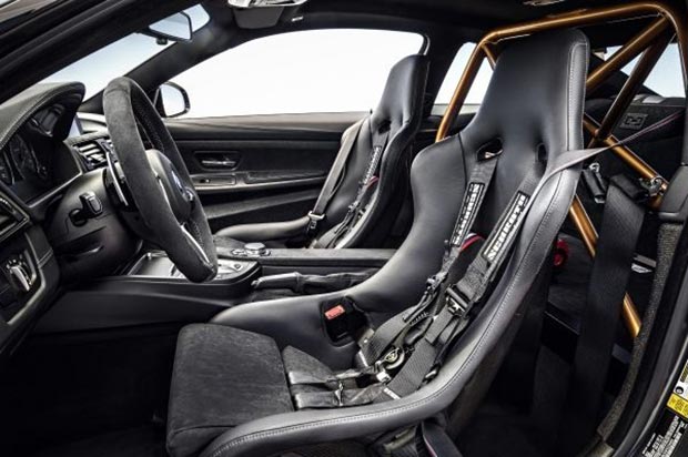 BMW M4 GTS BMW M4 GTS