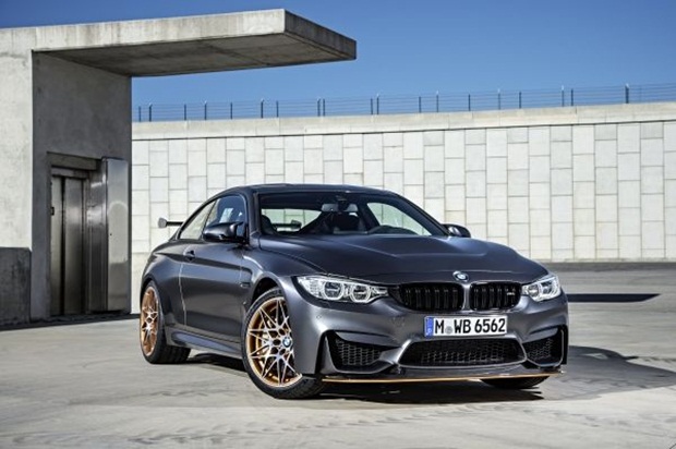 BMW M4 GTS BMW M4 GTS