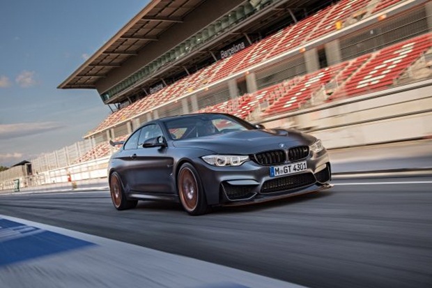 BMW M4 GTS BMW M4 GTS