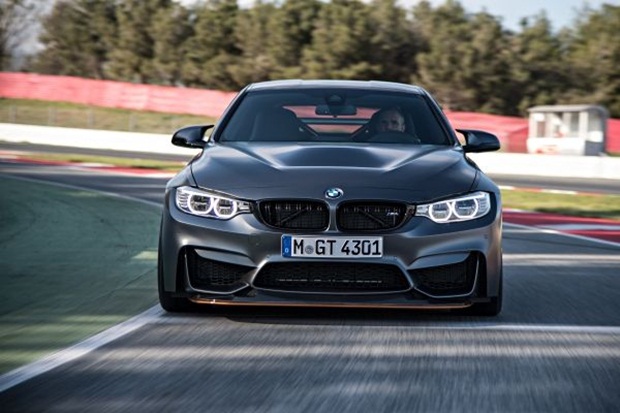 BMW M4 GTS BMW M4 GTS