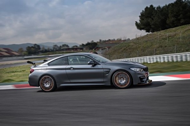 BMW M4 GTS BMW M4 GTS