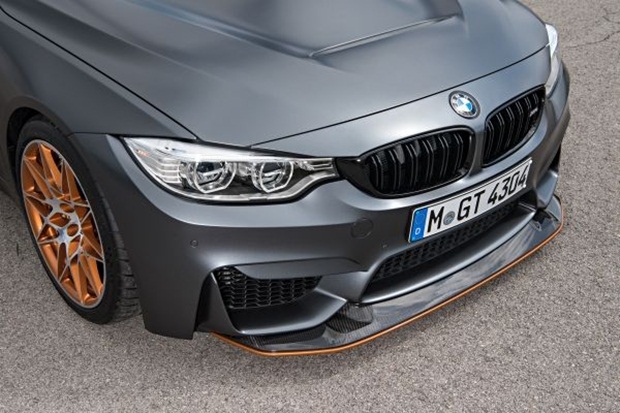 BMW M4 GTS BMW M4 GTS