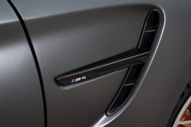 BMW M4 GTS BMW M4 GTS