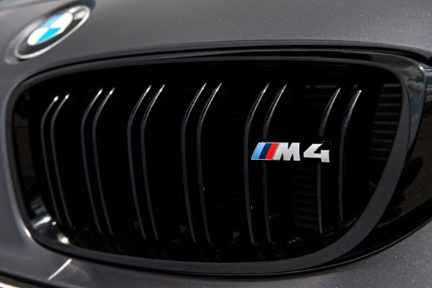 BMW M4 GTS BMW M4 GTS