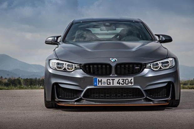BMW M4 GTS BMW M4 GTS