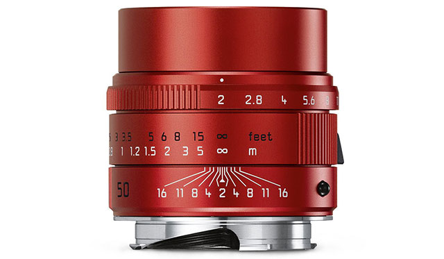 เลนส์ Leica เลนส์ Leica