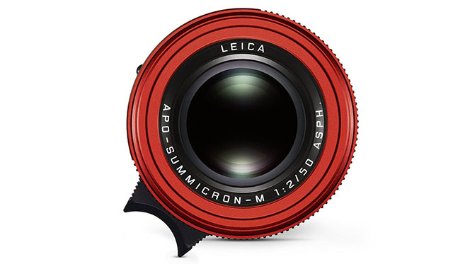 เลนส์ Leica เลนส์ Leica