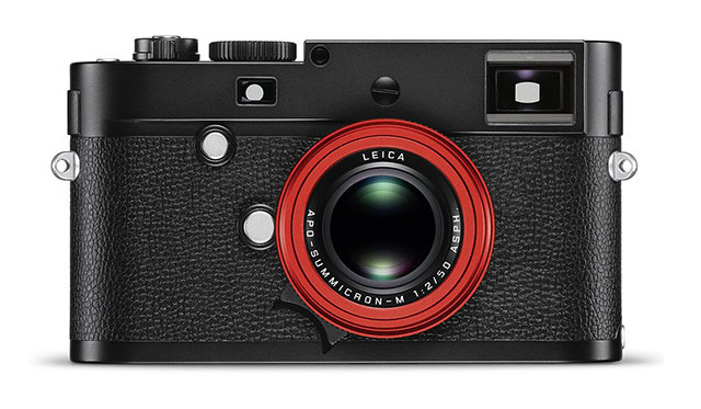 เลนส์ Leica เลนส์ Leica