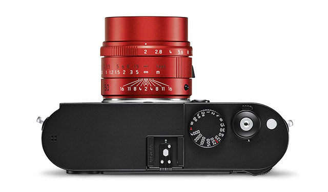 เลนส์ Leica เลนส์ Leica