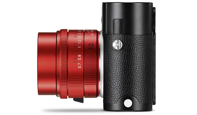 เลนส์ Leica เลนส์ Leica