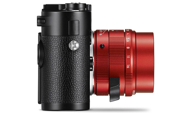 เลนส์ Leica เลนส์ Leica