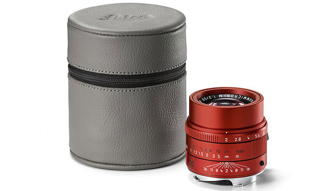 เลนส์ Leica เลนส์ Leica