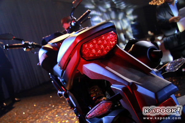 GPX DEMON Limited 2017 GPX DEMON Limited 2017