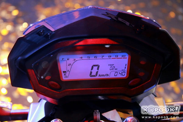 GPX DEMON Limited 2017 GPX DEMON Limited 2017