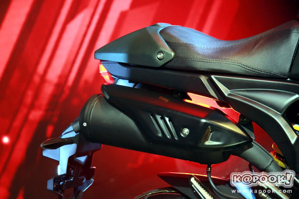 GPX DEMON Limited 2017 GPX DEMON Limited 2017