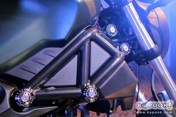 GPX DEMON Limited 2017 GPX DEMON Limited 2017